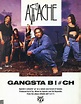 HipHop-TheGoldenEra: Album Review : Apache - Apache Ain't Shit - 1992