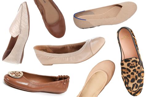 11 Best Ballet Flats That Are Most Comfortable And Stylish 2023 Hot
