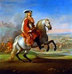 Charles V, Duke of Lorraine at the Battle of Mohacs