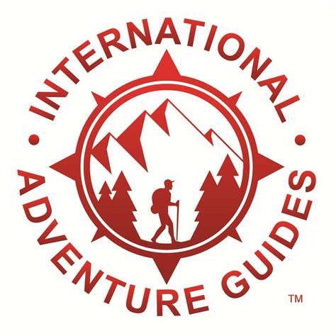 International Adventure Guides - Home