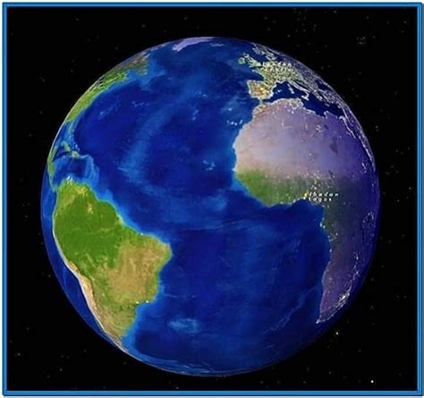 Cities Of Earth Screensaver Mac Download Free
