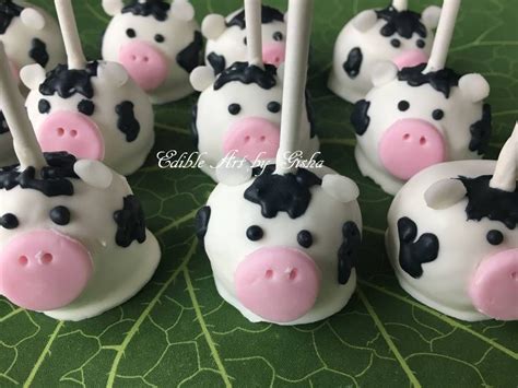 Pinterest Cow Birthday Cake Cow Cakes Cow Birthday
