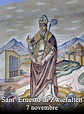 Sant' Ernesto di Zwiefalten