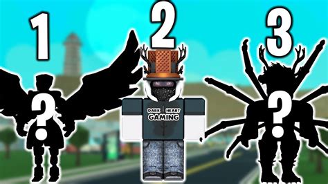 Roblox Candp Outfits 😃6 New Outfits A Roblox 😃 Exchrisnge