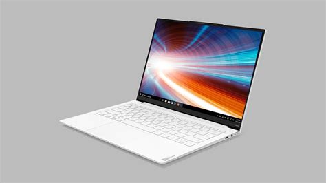 Notebook Lenovo Yoga Slim 7 Carbon 13 Inch Fhd