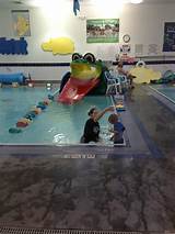 Family Swim School Pictures