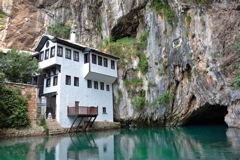 15 Lugares Que Ver En Bosnia Y Herzegovina Los Traveleros