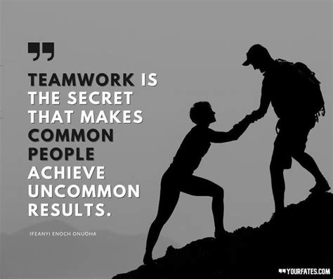 Pin By GodaNight On Inspiration Best Teamwork Quotes Teamwork Quotes