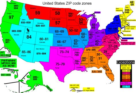 Pin By Carlos On Zip Code Map Zip Code Map Coding Zip Code