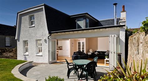 Elie Cottage Luxury Holiday Cottages In Fife Scotland