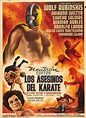 Los asesinos del karate (1965) - FilmAffinity