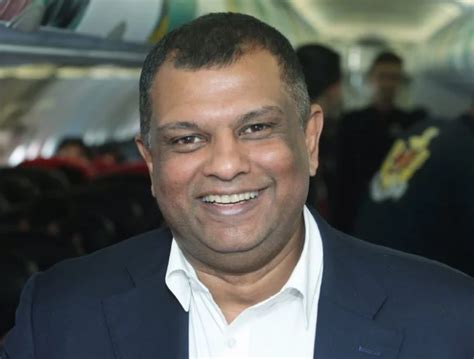 Read this article and find out! Tony Fernandes Founder of AirAsia - Bio, Birthday, Wiki ...