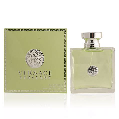 Versense Profumo Edt Prezzi Online Versace Perfumes Club