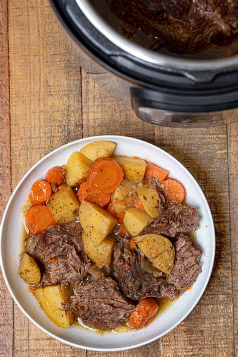 15 Amazing Instant Pot Roast Beef Recipes The Best Ideas For Recipe