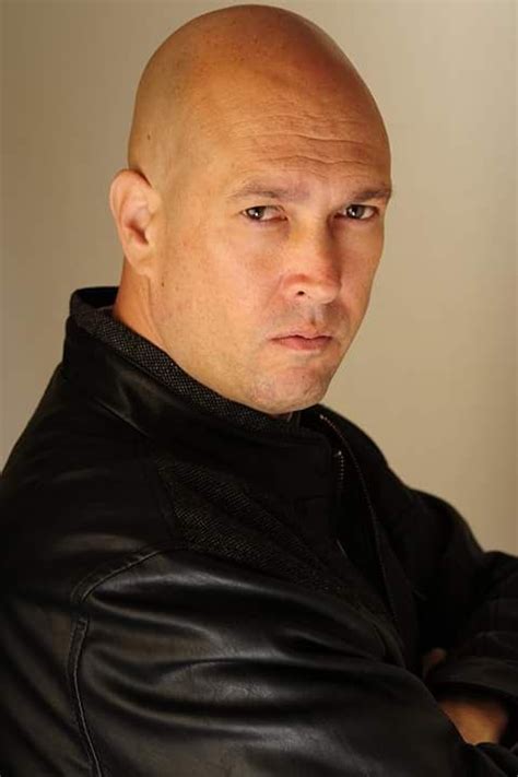 Shane Santos IMDb Santos Bald Hair Actors