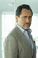 Demián Bichir Had No Reservations About 'Grand Hotel' - Hollywood Outbreak