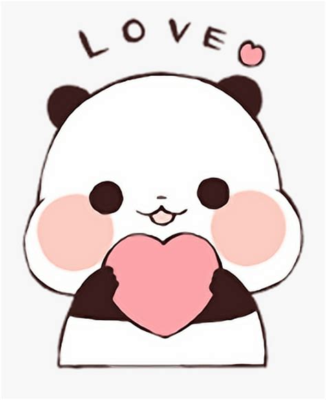 Cartoon Cute Kawaii Wallpaper Yururin Panda Panda Images Drawing