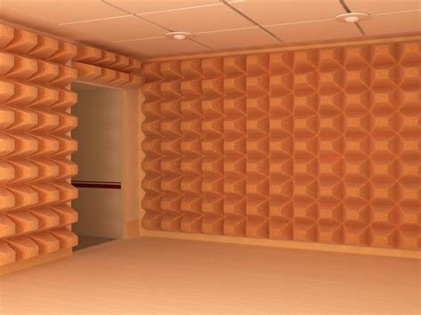 Soundproofing Walls Sound Proofing Walls Involves Reduction On Noise