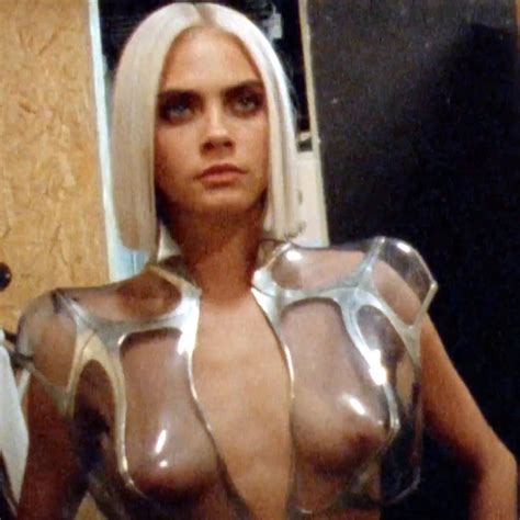 Cara Delevingne Nude Pics And Sex Videos Scandal Planet Free Nude Porn Photos