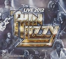 Thin Lizzy | 19 álbumes de la discografía en LETRAS.COM