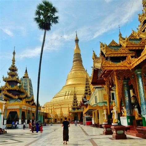 Perfect Weekend: 48-Hours in Yangon, Myanmar | About Time Magazine