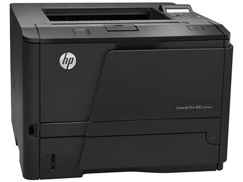 The laserjet 3015 is a monochromatic printer, meaning it prints only in black and white. Impresora HP LaserJet Pro 400 M401dne (CF399A) - Computer ...