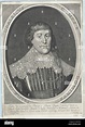 Ulrich II., Graf von Ostfriesland Stock Photo - Alamy