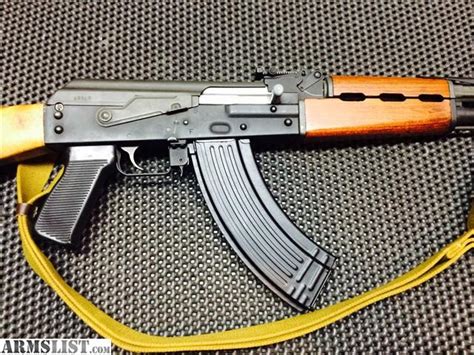 Armslist For Sale Yugo M 70b1 Ak 47 Tiger Stripe Ar15 Ak47 762x39