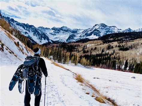 Thinking About Winter Hiking Here Are 3 Reasons Why You Should Do It