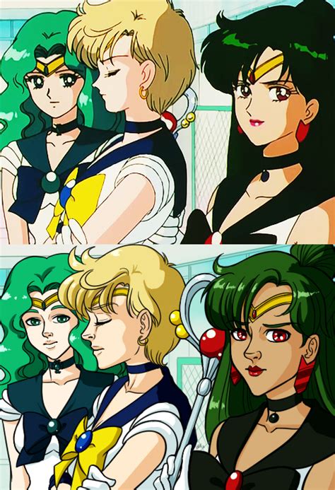 Sailor Moon Redraw 2 By Ayayue On Deviantart