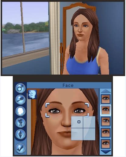 The Sims 3 Nintendo Ds Video Games