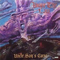 Above The Law - Uncle Sam's Curse (2007, CD) | Discogs