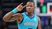 Hornets’ Terry Rozier Reveals He’s ‘Always Checking Up’ On Celtics ...