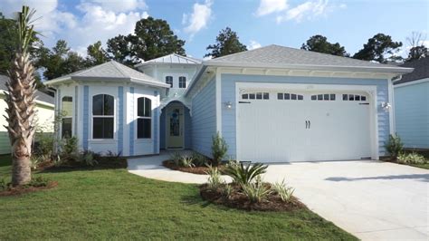 New Parrot Model Home By Minto At Latitude Margaritaville Hilton Head