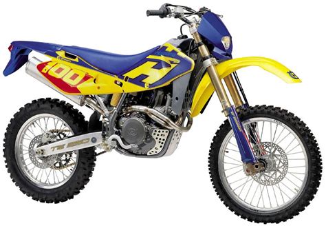 We have 1 husqvarna te 450 2009 manual available for free pdf download: HUSQVARNA TE 250 specs - 2005, 2006 - autoevolution