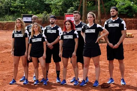 The Challenge: MTV Series Trilogy Ends with Final Reckoning - canceled ...