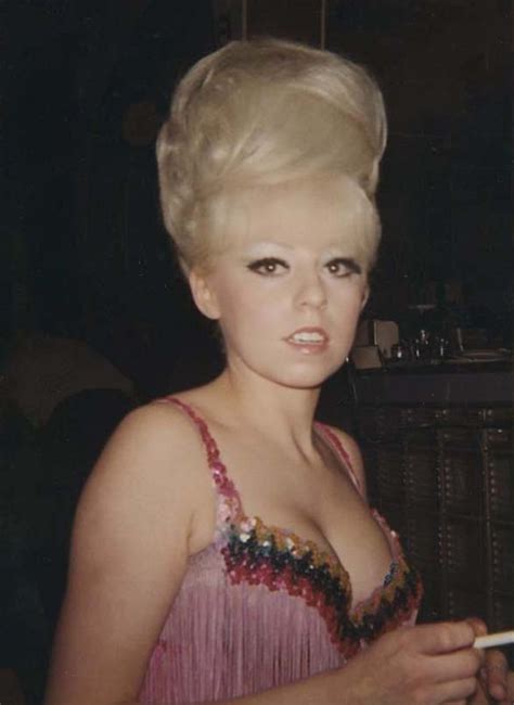 Check spelling or type a new query. The Bigger The Better, Hairstyles Of The 1960s | DeMilked