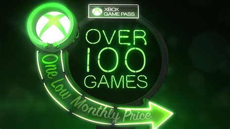 Microsoft Will Be Bringing Xbox Game Pass To Pc