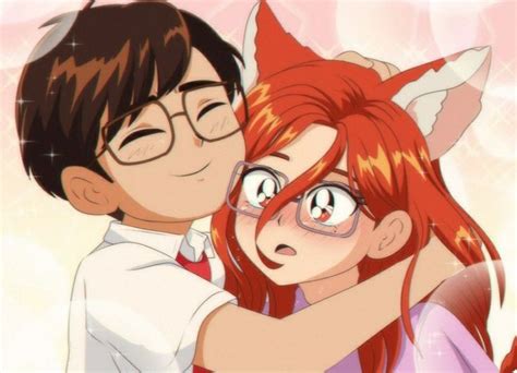 Turning Red Ming X Jin Fanart Credit Twitter Brenni Murasaki Ming Lee Turn Ons Disney Fan Art