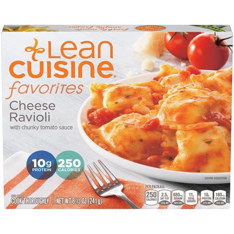 Lean Cuisine For Diabetes Chicken Parmesan Lean Cuisine Lean