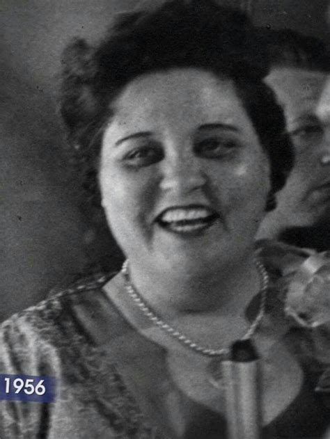 Discover more posts about gladys presley. Gladys Presley had such a lovely smile !!!! She must have been overwhelmed by all the ...