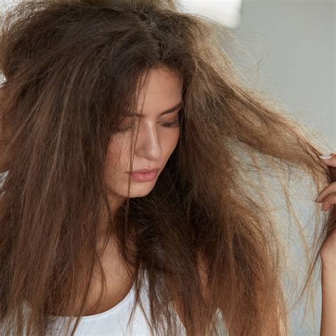 How Hard Water Can Damage Your Hair Hydroflow Canada