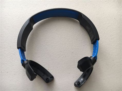 Turtle Beach Ear Force Recon P P X Replacement Headband Top Part