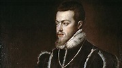 Felipe II: rey de España en el siglo XVI