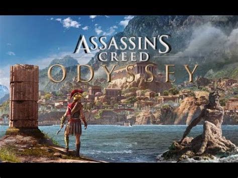 Assassin S Creed Odyssey Deutsch Ein Blutiges Festmahl Ac Odyssey