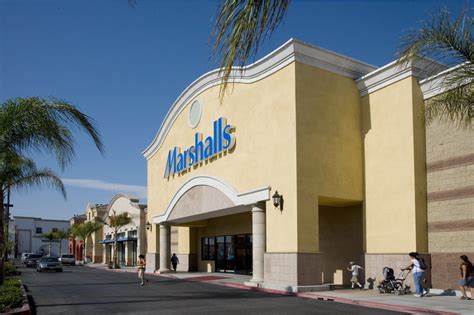 La Alameda Shopping Center — Primestor