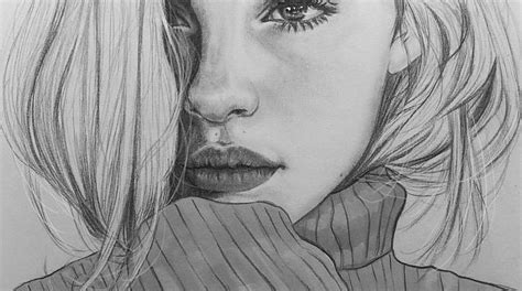 Hermoso Dibujo A Lápiz Pinterest Pien Dibujo A Lápiz Drawingpencil