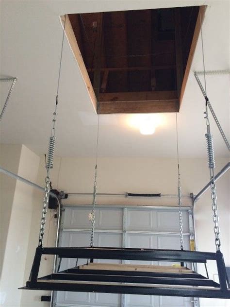 Motorized Lift System Platform Lift Lift For Home Home Construction