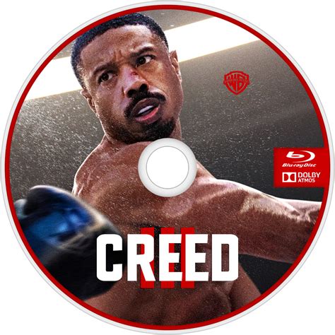 Creed Iii Movie Fanart Fanarttv