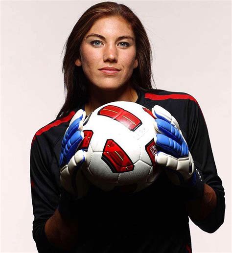 hope solo uswnt facebook usa soccer team female soccer players us soccer soccer girl team